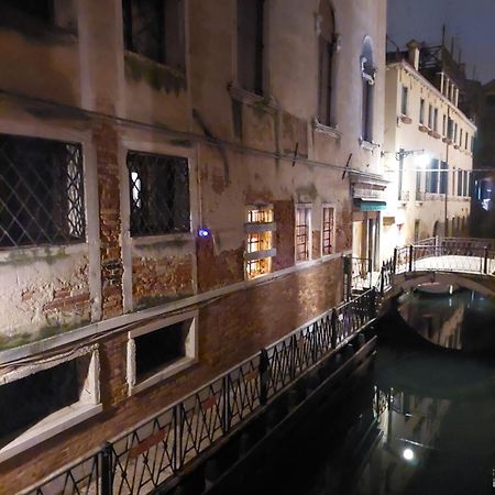 Ca Del Giazzo Apartment Venice Luaran gambar