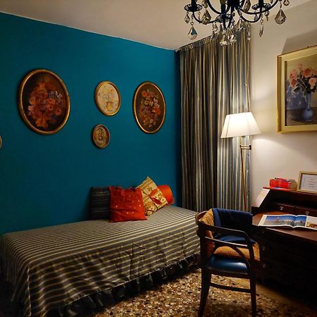 Ca Del Giazzo Apartment Venice Luaran gambar