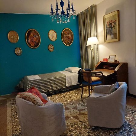 Ca Del Giazzo Apartment Venice Luaran gambar