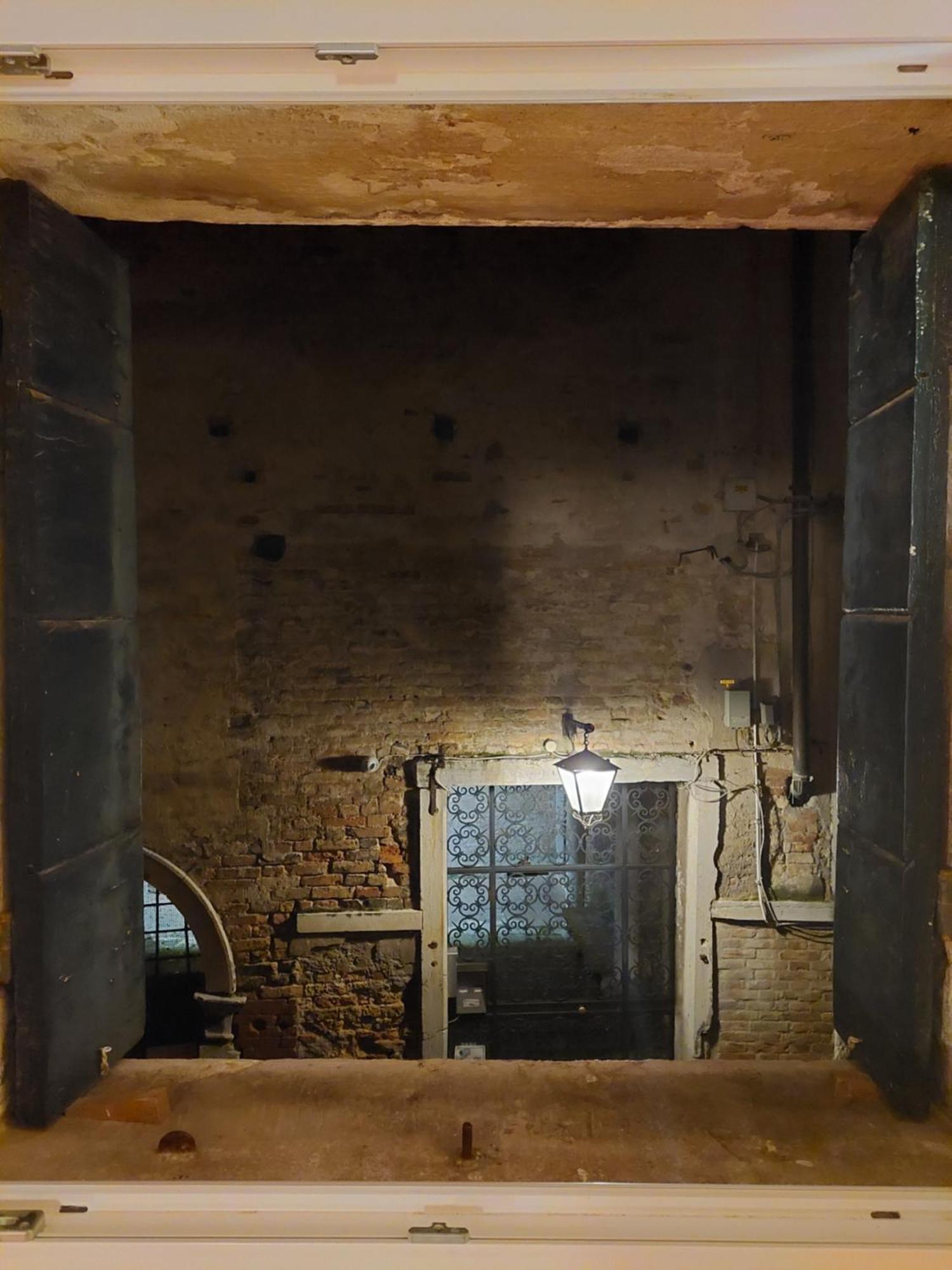 Ca Del Giazzo Apartment Venice Luaran gambar