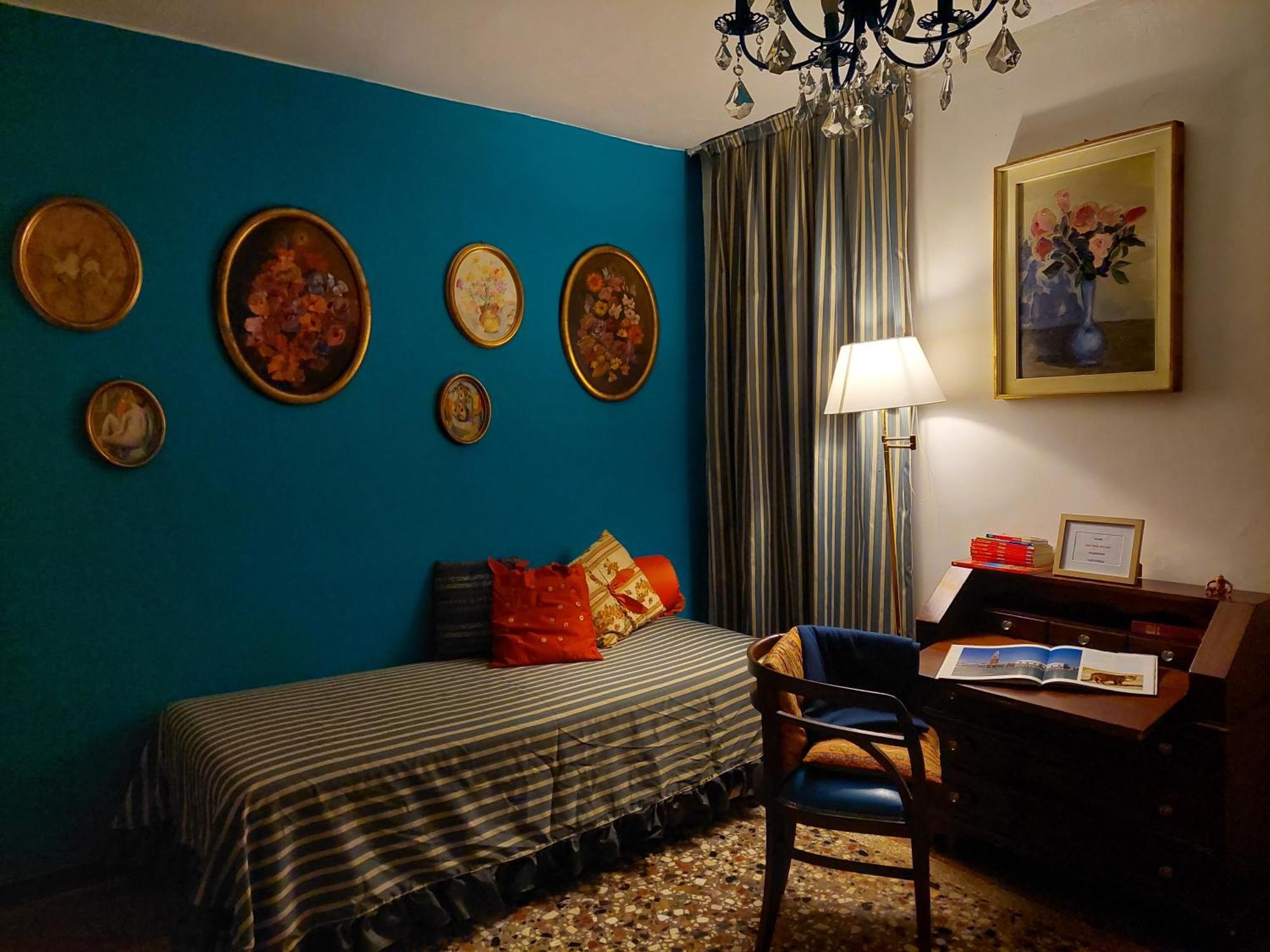 Ca Del Giazzo Apartment Venice Luaran gambar