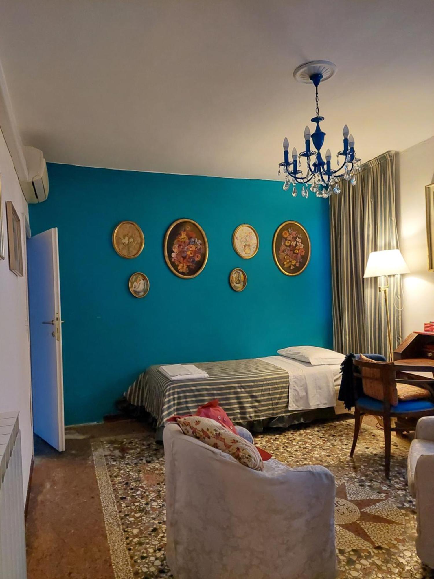 Ca Del Giazzo Apartment Venice Luaran gambar