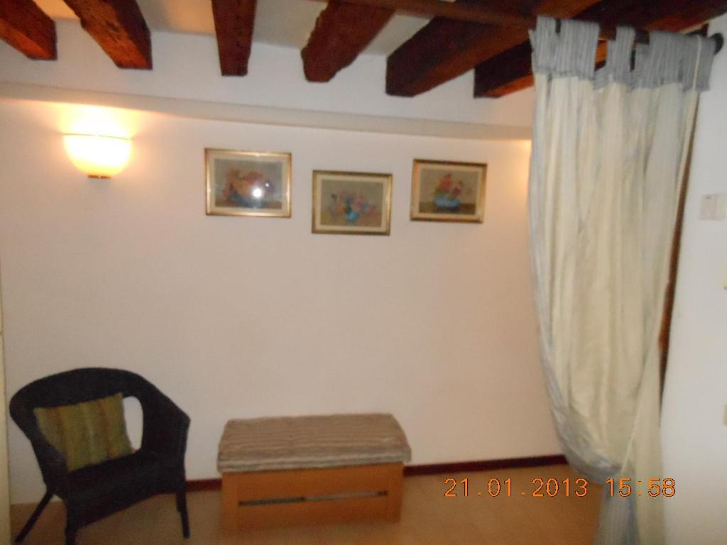 Ca Del Giazzo Apartment Venice Bilik gambar